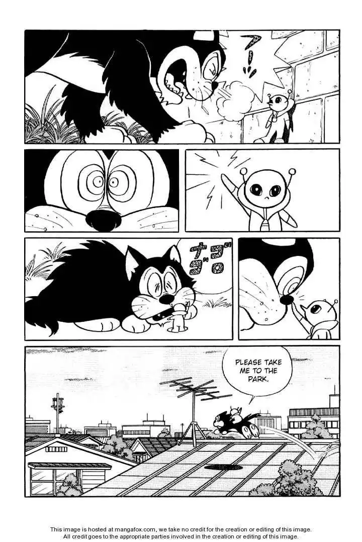 Doraemon Long Stories Chapter 6.3 7